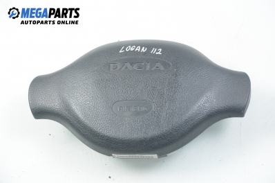 Airbag for Dacia Logan 1.5 dCi, minivan, 2007